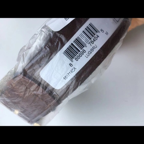 Michael kors belt NWT - Picture 4 of 6